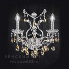 Бра Miniluce Diamante A2