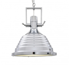 Подвесной светильник Braggi LDP 706 CHR