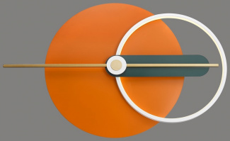 Настенный светильник  461-071-02