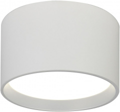 Точечный светильник 20005 20005SMU/01LED SWH