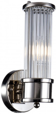 Бра Claridges KM0768W-1 chrome