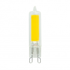 Лампочка светодиодная G9 Cob TH-B4239