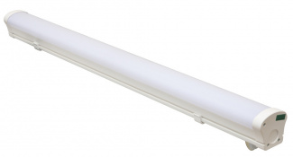 Подвесной светильник  ULO-K20B 60W/4000K/L150 IP65 WHITE