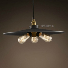 Светильник 20th c. Factory filament 2003–D3
