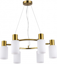 Подвесная люстра Gessi SLE1139-303-06