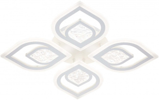 Потолочная люстра Hydria 10227/4LED