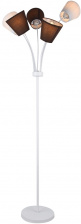 Торшер Dark&white H059-0