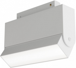 Трековый светильник Basis TR013-2-10W3K-W