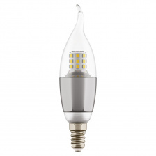 Лампочка светодиодная LED 940642