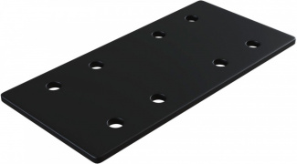 Коннектор прямой Accessories for tracks TRA004C-21S