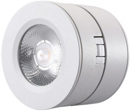 Точечный светильник Benassi Benassi LTP-C003-12W-W