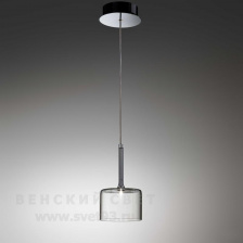 Светильник подвесной Axo Light Италия Spillray SPSPILLGCSCR12V Хром - CR