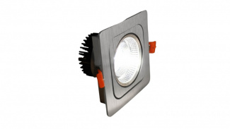 Точечный светильник Fostis  LDC 8065-10W SL