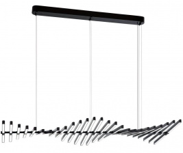 Люстра Rhythm Horizontal