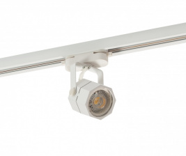 Трековый светильник DK600 DK6004-WH
