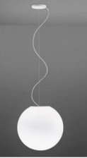 Подвесной светильник Fabbian Lumi Sfera F07 A23 01