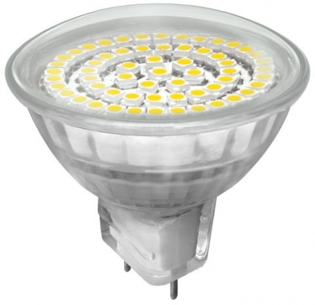 Лампочка светодиодная LED60 8933 фото 1