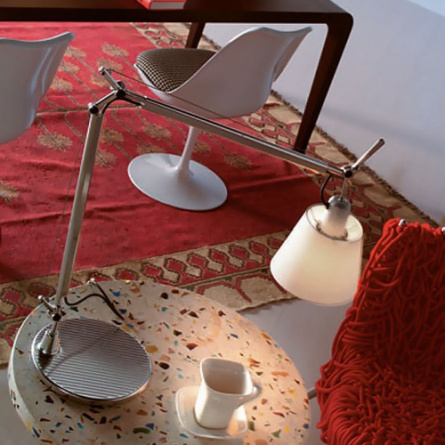 Лампа настольная Tolomeo фото 2