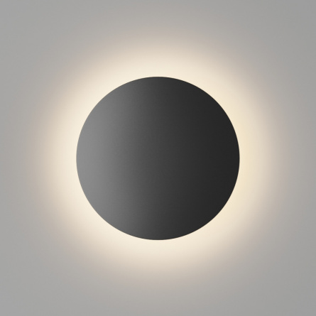 Настенный светильник уличный CIRCUS GW-8663S-6-BL-WW фото 1