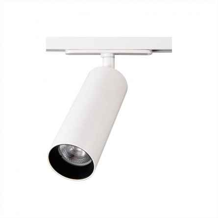 Трековый светильник Тубус CL01T180 фото 1