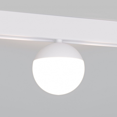 Трековый светильник Slim Magnetic 85032/01 фото 1