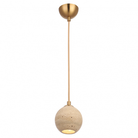 Подвесной светильник Crystal Lux INVITADO SP1 фото 2