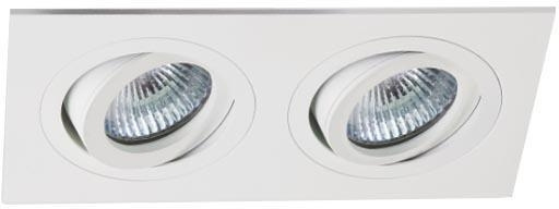Точечный светильник M02 M02-026021 white фото 1