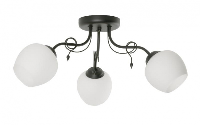 Потолочная люстра Dalida 839/3 фото 1