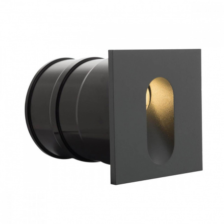 Подсветка для лестниц и ступеней FLOOR S GW-S612-3-BL-NW фото 1