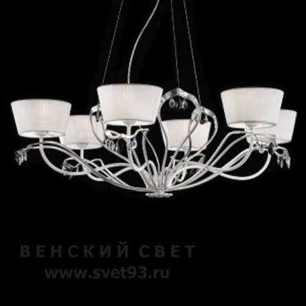 Люстра Bellart 3012/L6L 0806 фото 1