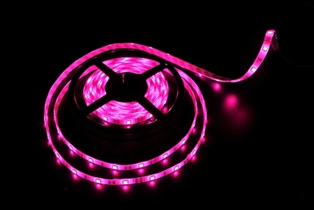 Светодиодная лента  LC-5050-W-12RGB30 фото 3