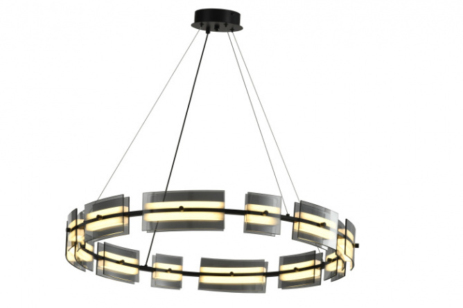 Подвесной светильник Loft ZRS.1802.80 фото 3
