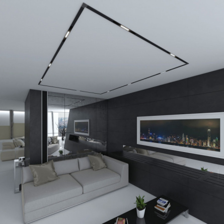 Трековый светильник Slim Magnetic 85004/01 фото 2