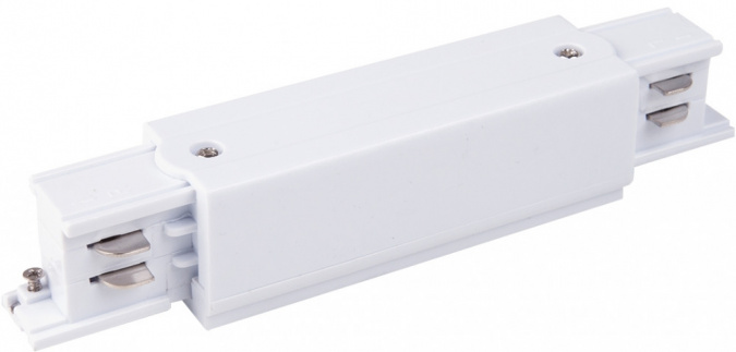 Соединитель  TRC-1-3-I-WH фото 1