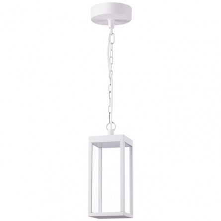 Уличный светильник подвесной Ivory Led 358122 фото 1