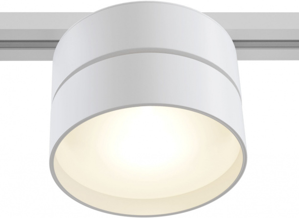 Трековый светильник Track lamps TR007-1-18W3K-W4K фото 1