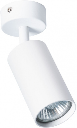 Спот Aquarius A3216PL-1WH фото 1