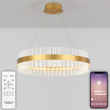 Подвесная люстра Royalton INNOVATION STYLE 83108 фото 1