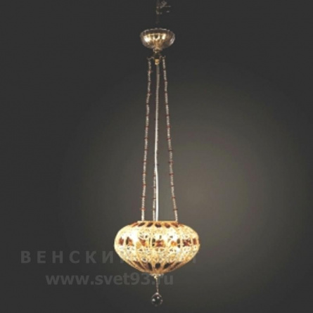 Подвесной светильник ACF B832 фото 1