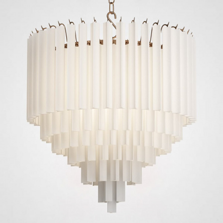Люстра Eich Chandelier Nova фото 1