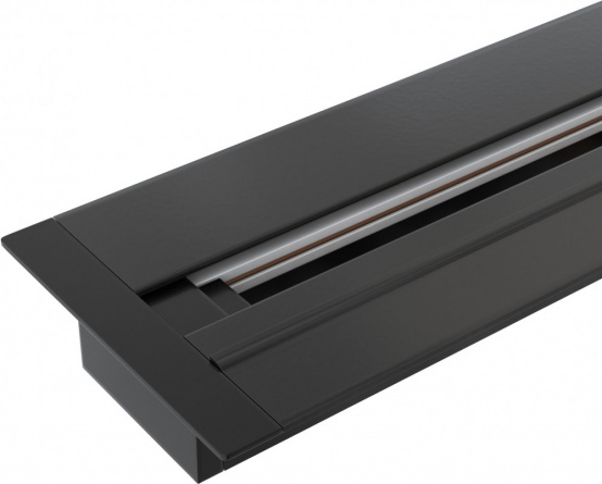 Шинопровод Track Rail BK Recessed 85082/00 фото 1
