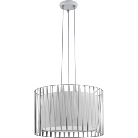 Подвесная люстра Chloe TL1186H-03WH фото 1