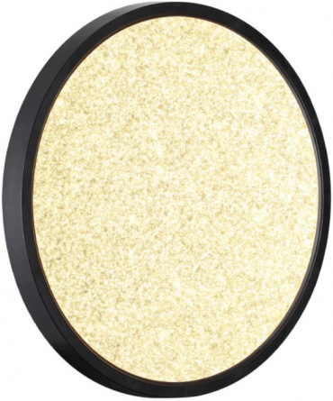 Настенно-потолочный светильник Omega Black 7662/24L фото 2