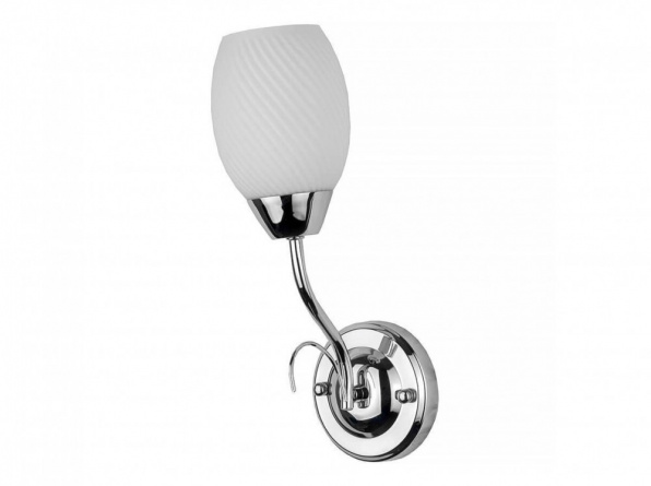 Бра Malvina TL3500B-01CH фото 1