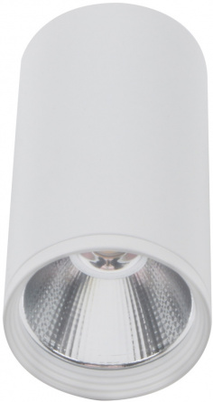 Точечный светильник Фабио 08570-10,01 фото 1