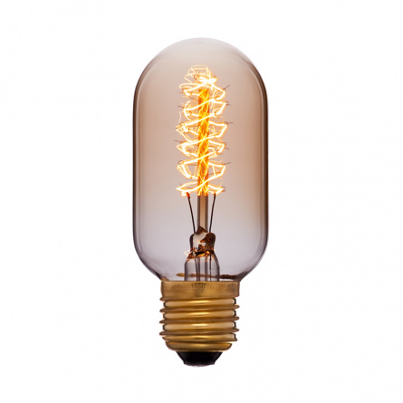Ретро–лампа Edison Bulb T45 фото 1