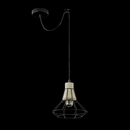 Подвесной светильник Gosford T452-PL-01-GR фото 3