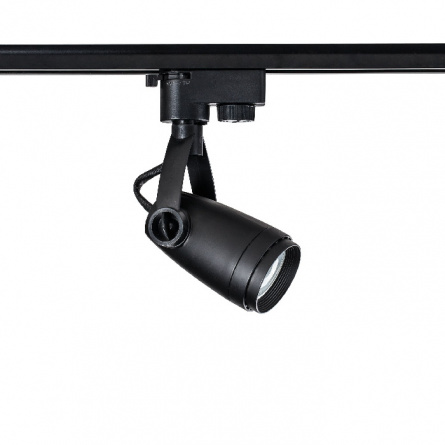 Трековый светильник Track lamps TR001-1-GU10-B фото 3