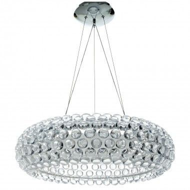 Люстра подвесная Caboche D35 фото 1