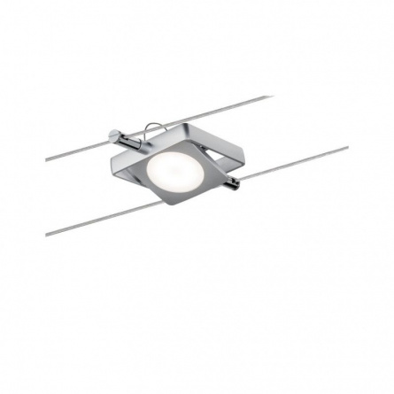 Трековый светильник Wire Systems Smart 50112 фото 1